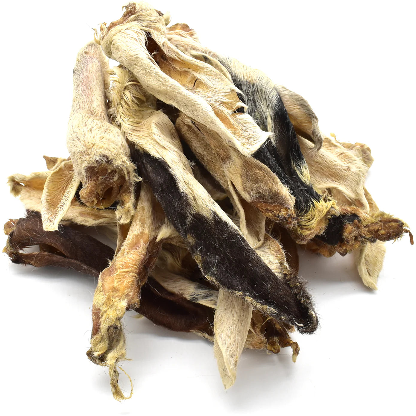 Lamb Ears (With Fur)
