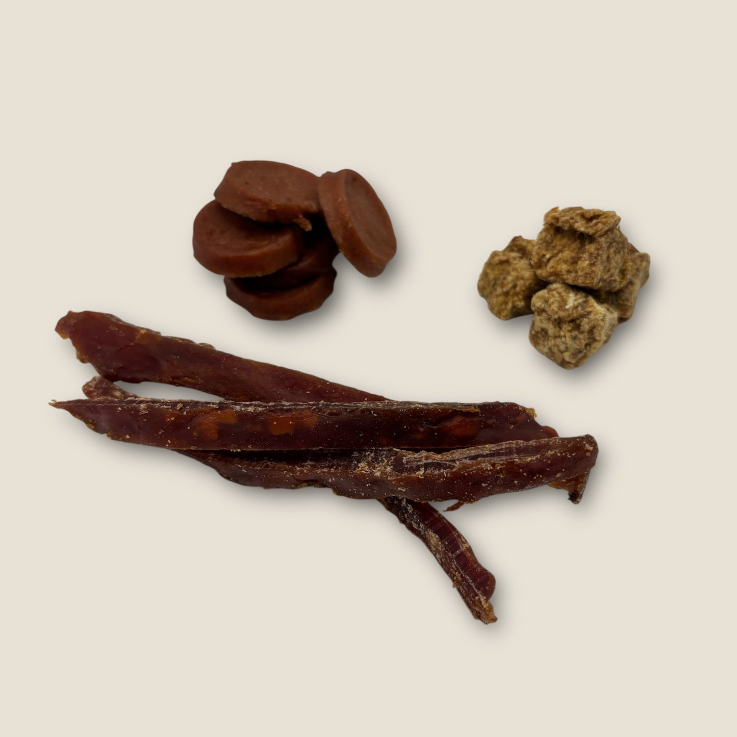 Go Quackers Mix