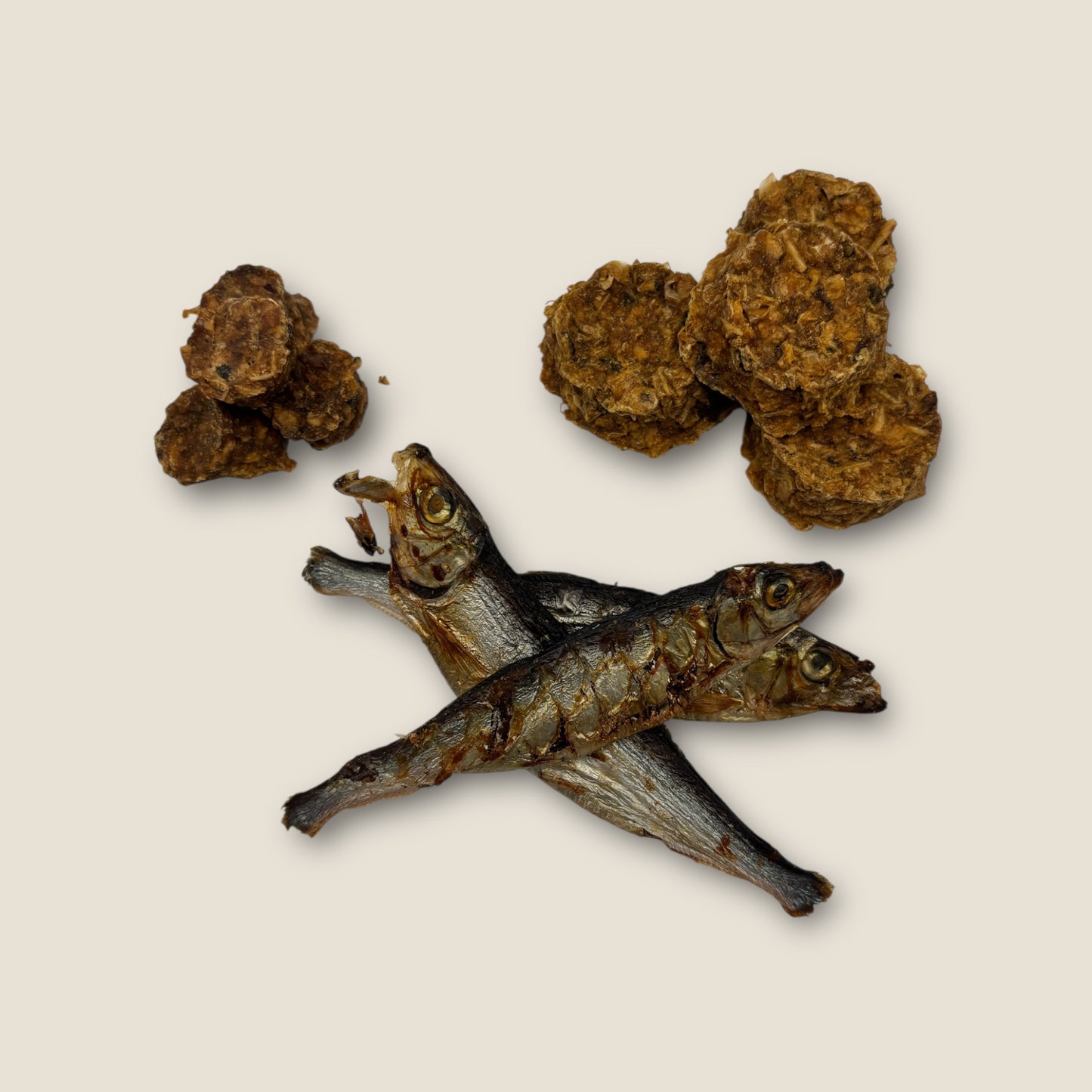 So Fish-ticated Mix