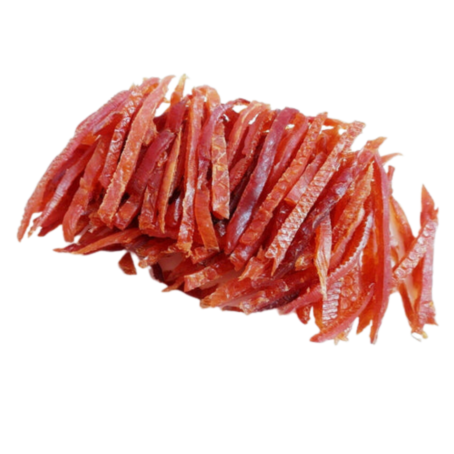 Chewy Chicken Strips