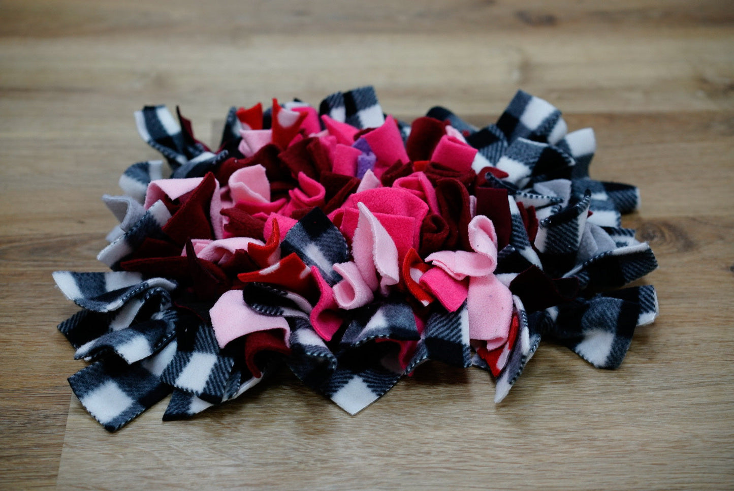 Snuffle Mats