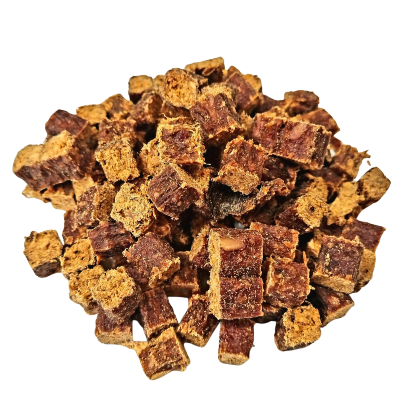 Chicken Cubes