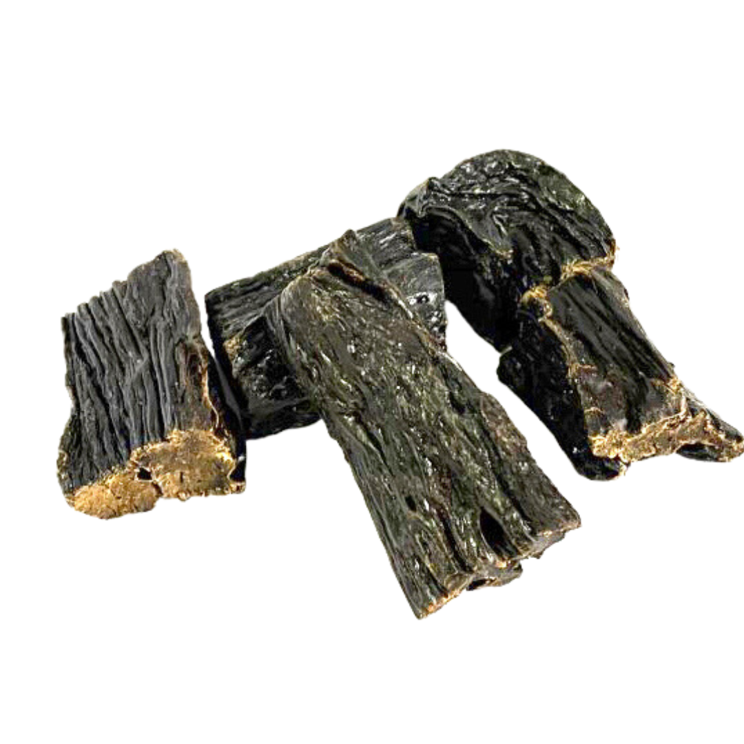 Beef Lung Pieces