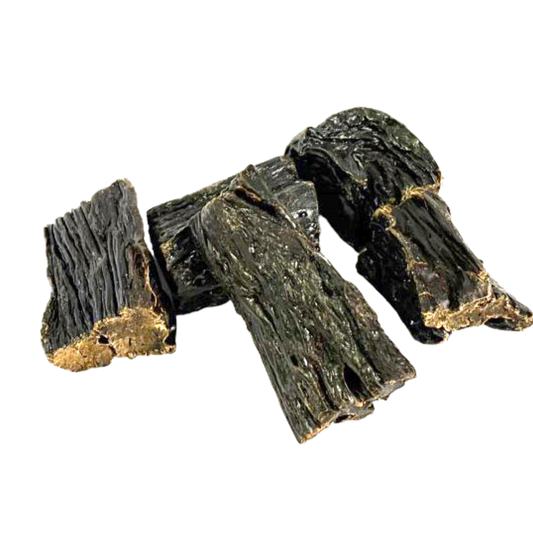 Beef Lung Pieces