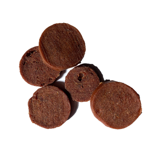 Beef Coins