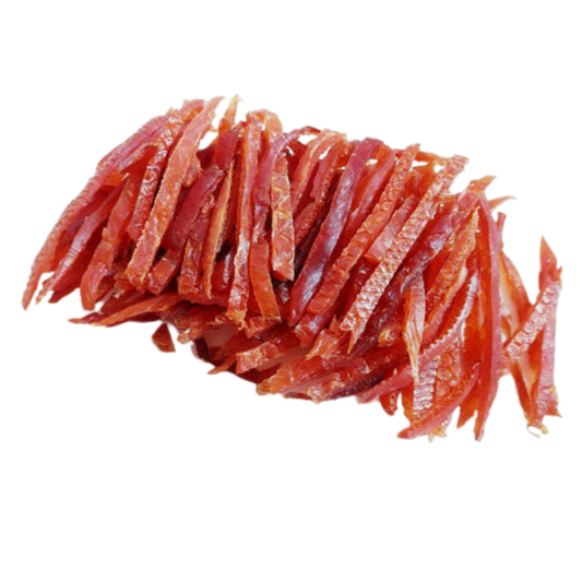 Chewy Chicken Strips