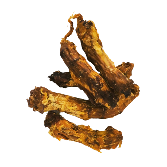 Chicken Necks
