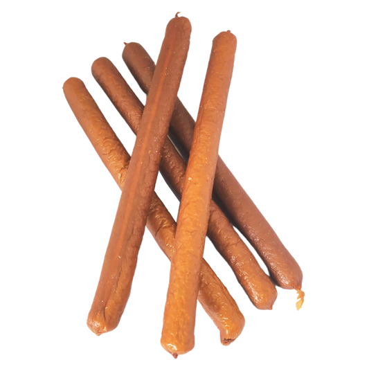 Chicken and Cheese Sticks