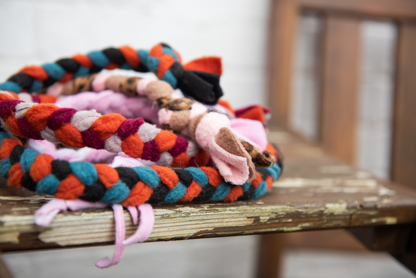 Rope Toys
