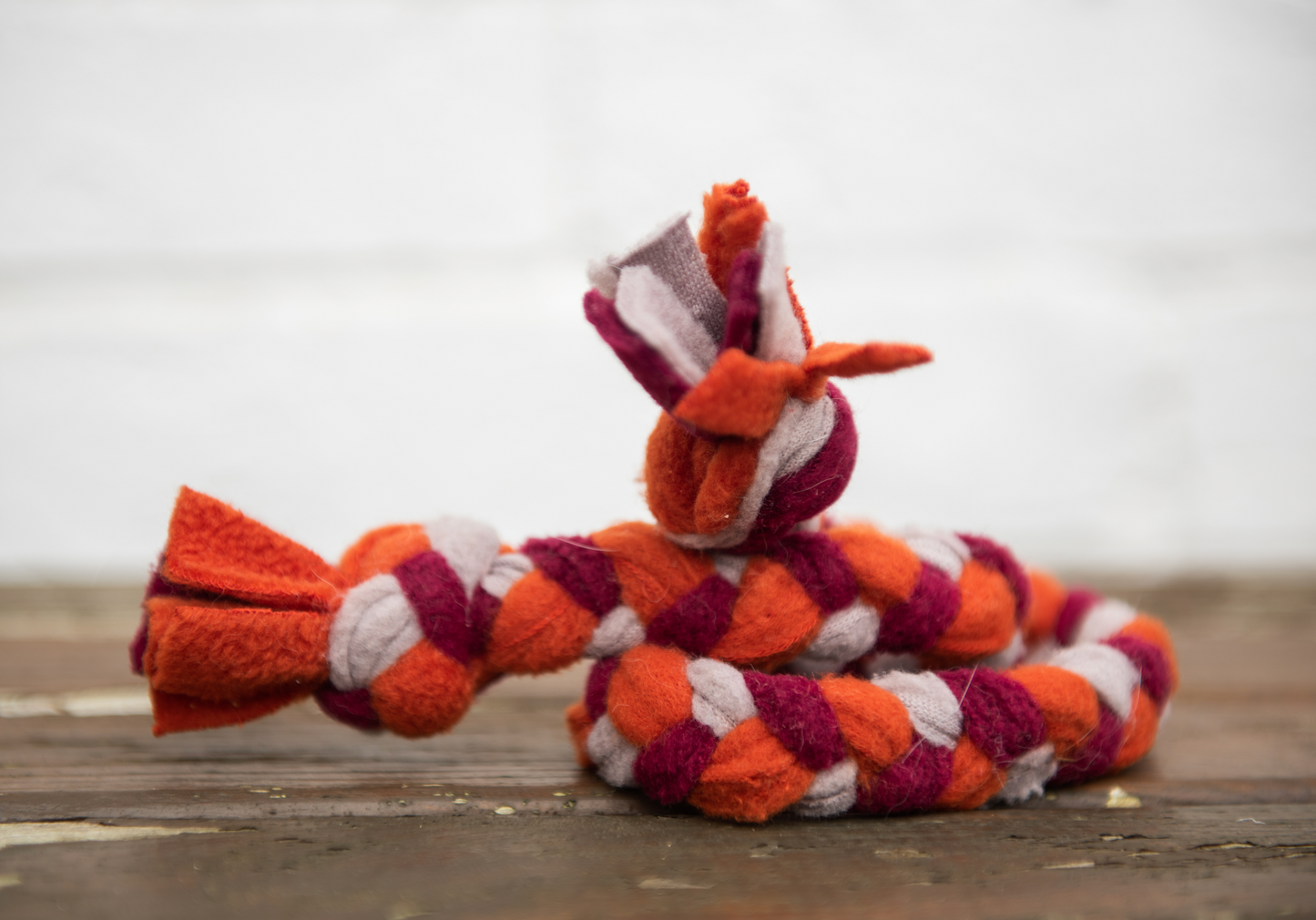 Rope Toys