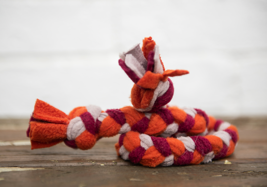 Rope Toys