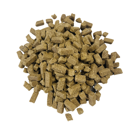 Lamb Cubes