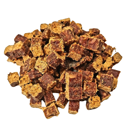Chicken Cubes